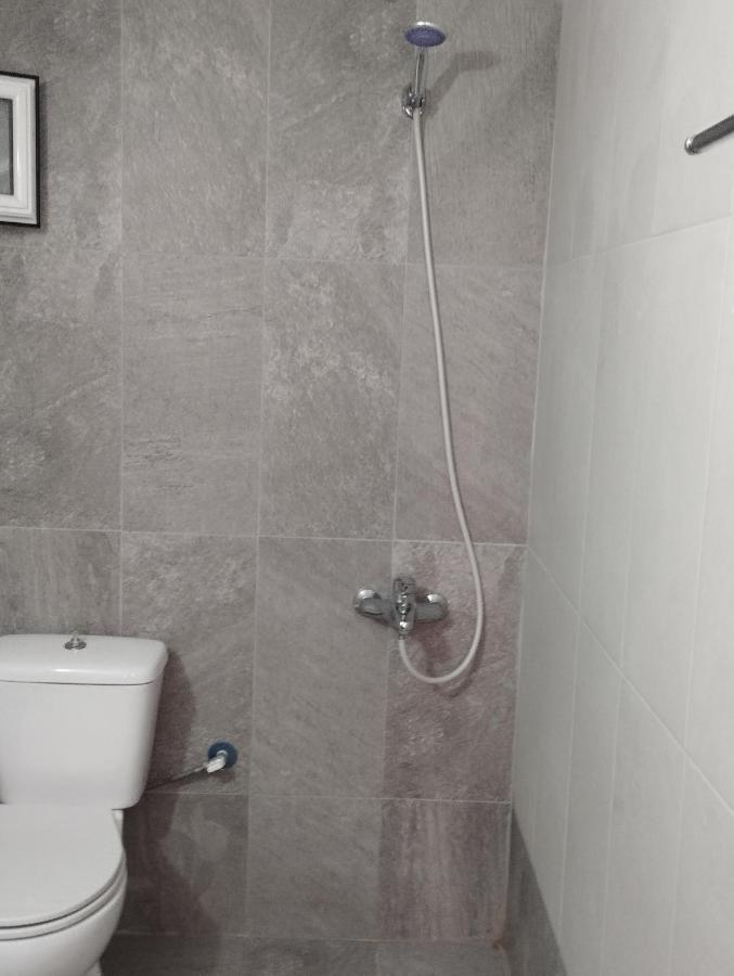 Apartmán Στούντιο Στη Στοά Βαρβουτσή #1 Kalamata Exteriér fotografie