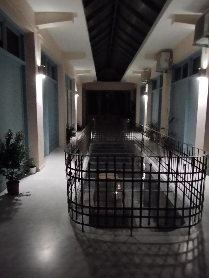 Apartmán Στούντιο Στη Στοά Βαρβουτσή #1 Kalamata Exteriér fotografie